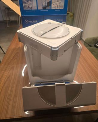 robot lavavetri ecovacs