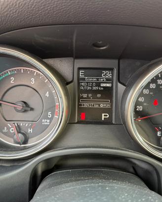 Jeep Grand Cherokee  Come Nuova