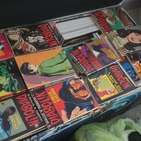fumetti DIABOLIK varie edizioni 