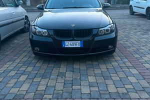 BMW serie 3 320D E91