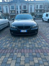 BMW serie 3 320D E91