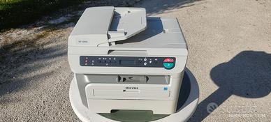 Stampante RICOH Aficio SP1200s Laser B&N Multifunz