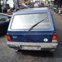 Ricambi Fiat Panda anno 1999