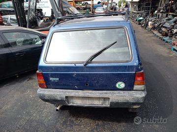 Ricambi Fiat Panda anno 1999