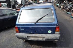 Ricambi Fiat Panda anno 1999