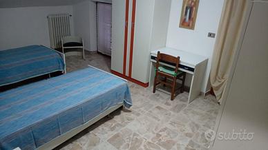 Appartamento Montenero di Bisaccia per lavoratori