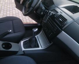 Bmw x3 (e83) - 2009