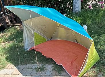 tenda mare tribord vision 180