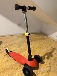 Monopattino