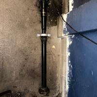 Albero di trasmissione posteriore BMW 330d E92