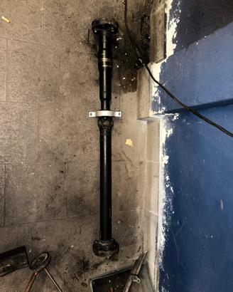 Albero di trasmissione posteriore BMW 330d E92