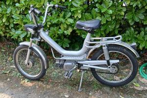 Ciclomotore LEM 50cc