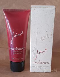 Gel doccia joint Roccobarocco uomo