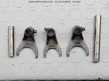 FORCHETTE FORCELLE KAWASAKI KXF 250 2013 2016 KX-F