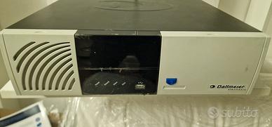 DVR professionale Dallmeier DMS 16 canali
