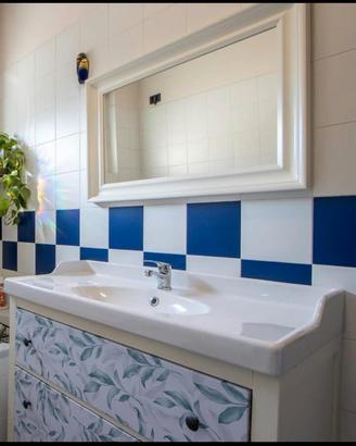 Bobile Bagno 