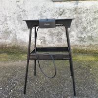 Barbecue elettrico 