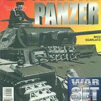 Divisione Panzer - Nico Sgarlato