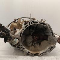 CAMBIO MANUALE COMPLETO TOYOTA Yaris Serie Y503077