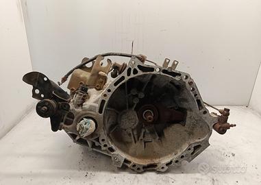 CAMBIO MANUALE COMPLETO TOYOTA Yaris Serie Y503077