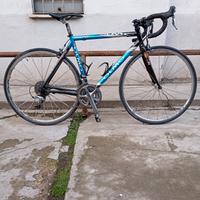 Bici da corsa 