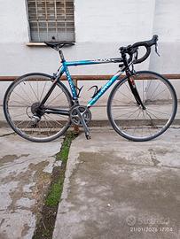 Bici da corsa 