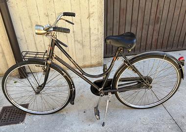 Bicicletta roolmar