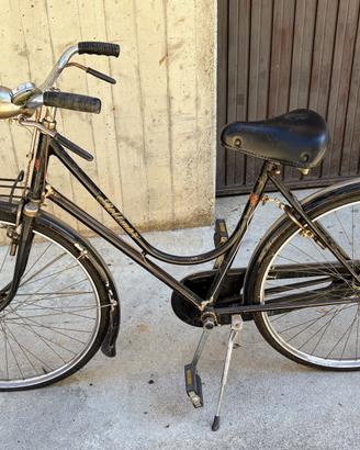 Bicicletta roolmar