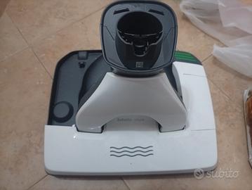  lavapavimenti folletto vk220s