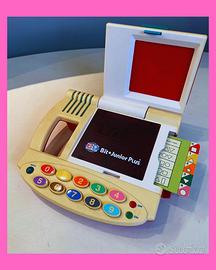 Bit Junior Plus – Computer Giocattolo Vintage