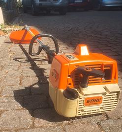 Decespugliatore Stihl FS 160 2 Tempi 