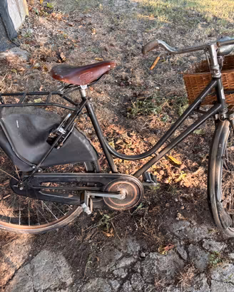 Bici Bianchi donna