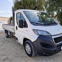 Peugeot Boxer Cassone Fisso L3 2.2 HDI 140cv