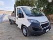Peugeot Boxer Cassone Fisso L3 2.2 HDI 140cv