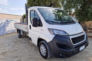 Peugeot Boxer Cassone Fisso L3 2.2 HDI 140cv
