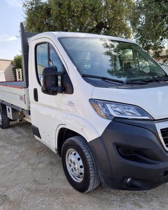 Peugeot Boxer Cassone Fisso L3 2.2 HDI 140cv