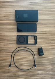Samsung galazy z flip 5 256G