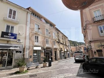 Appartamento Amantea [Cod. rif 3256833VRG]