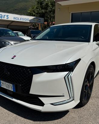 Ds DS4 4 BlueHDi 130 aut. Performance