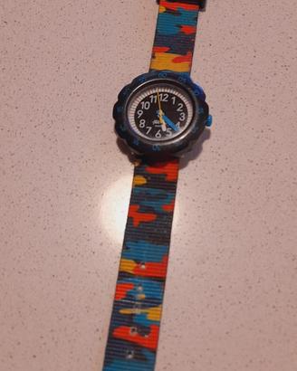 Orologio bambino