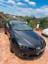 Alfa Romeo Brera 2.4 JTDm 20V 210CV anno 2007 km 1
