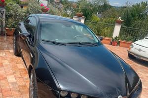 Alfa Romeo Brera 2.4 JTDm 20V 210CV anno 2007 km 1