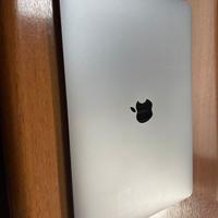 Macbook air 13'' 2019 256GB usato