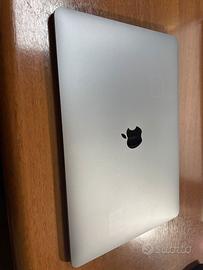 Macbook air 13'' 2019 256GB usato