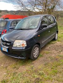 hyundai Atos