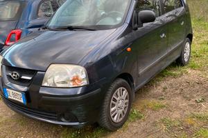 hyundai Atos