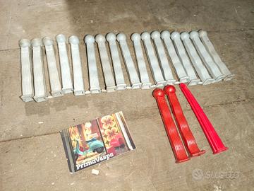 coprileve accessori vespa lambretta ciclomotore ep