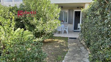 Appartamento Santa Teresa Gallura [746VRG]