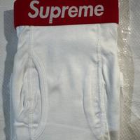 Supreme boxer