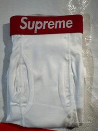 Supreme boxer